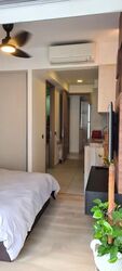 High Park Residences (D28), Apartment #536217221